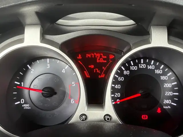 Nissan Juke view 15
