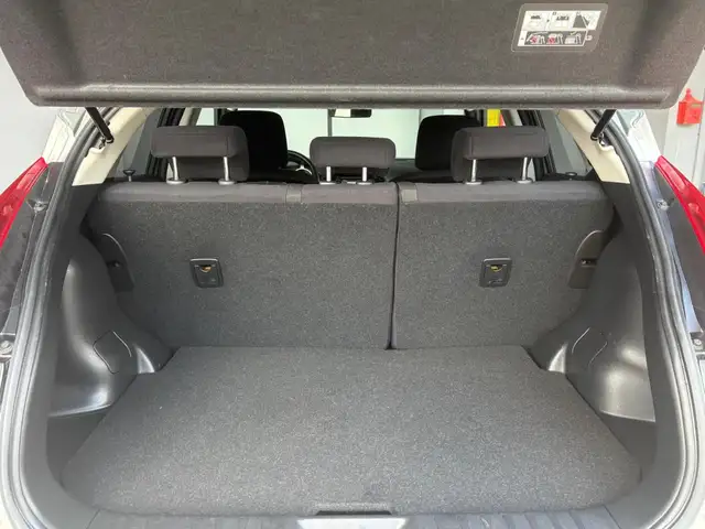 Nissan Juke view 9