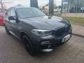 BMW X3 M X3 xDrive30i Aut. M Sport Negro - thumbnail 2