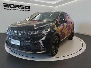 Full Hybrid E-Tech 145 CV Techno