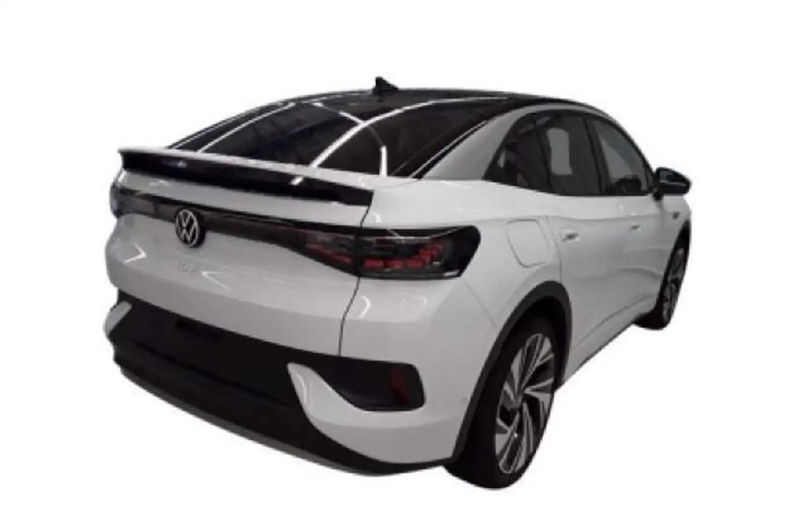 Volkswagen ID.5 Pro Performance IQ.Light ACC Kamera App Nav Weiß - 2