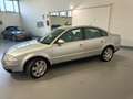 Volkswagen Passat 2.8 V6 cat 4m. Highline Plateado - thumbnail 4