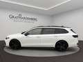 Volkswagen Passat Variant R-Line eHybrid DSG AHK DCC Weiß - thumbnail 2