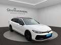 Volkswagen Passat Variant R-Line eHybrid DSG AHK DCC Weiß - thumbnail 8