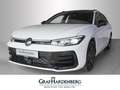 Volkswagen Passat 1.5 eHybrid OPF DSG R-Line AHK Weiß - thumbnail 1