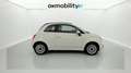 Fiat 500C 1.0 Hybrid Dolcevita 52kW Blanco - thumbnail 23