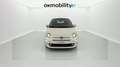 Fiat 500C 1.0 Hybrid Dolcevita 52kW Blanco - thumbnail 1