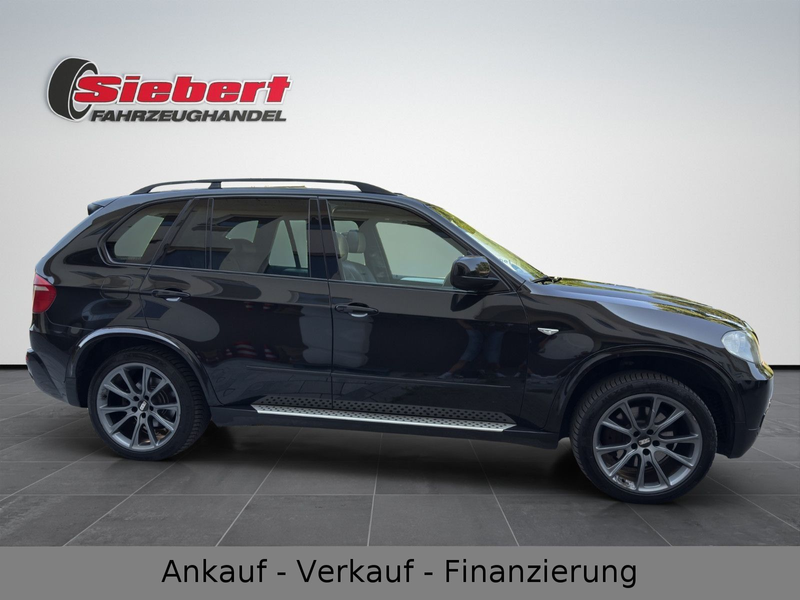BMW X5 3.0d PANO/LEDER/AHK/HEADUP/MEMORY/*TOP* — photo 8