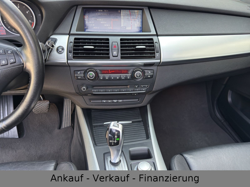 BMW X5 3.0d PANO/LEDER/AHK/HEADUP/MEMORY/*TOP* — photo 15