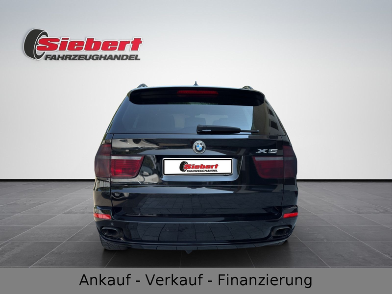 BMW X5 3.0d PANO/LEDER/AHK/HEADUP/MEMORY/*TOP* — photo 6