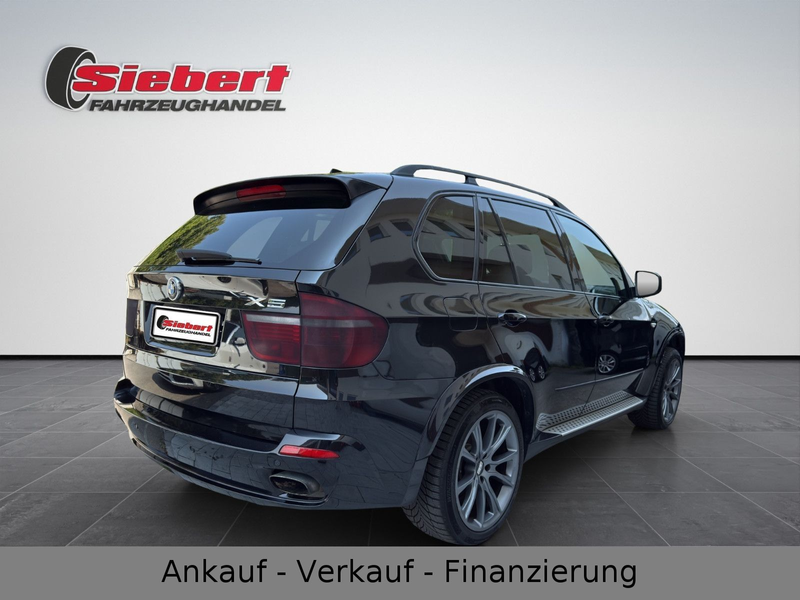 BMW X5 3.0d PANO/LEDER/AHK/HEADUP/MEMORY/*TOP* — photo 7
