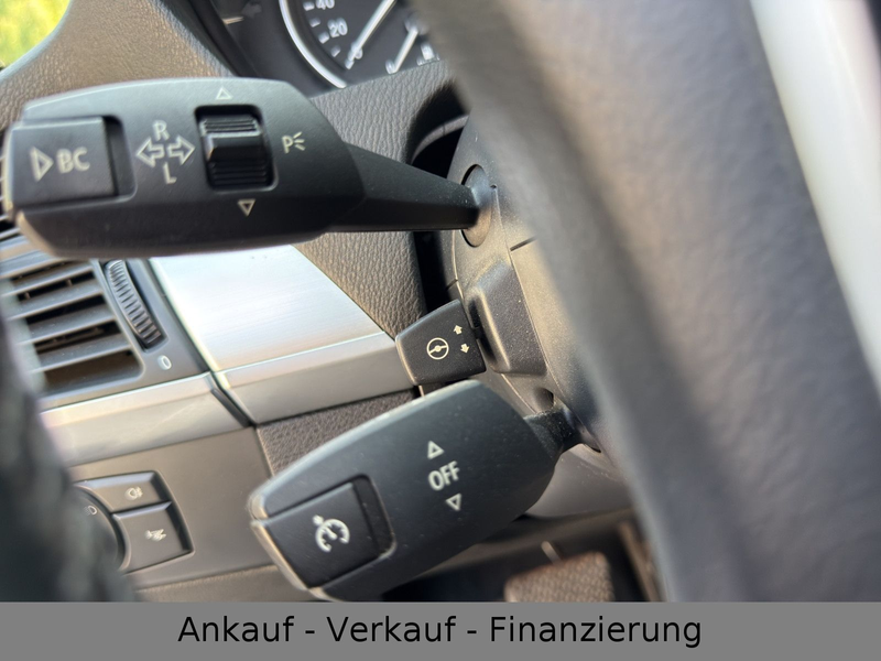 BMW X5 3.0d PANO/LEDER/AHK/HEADUP/MEMORY/*TOP* — photo 12