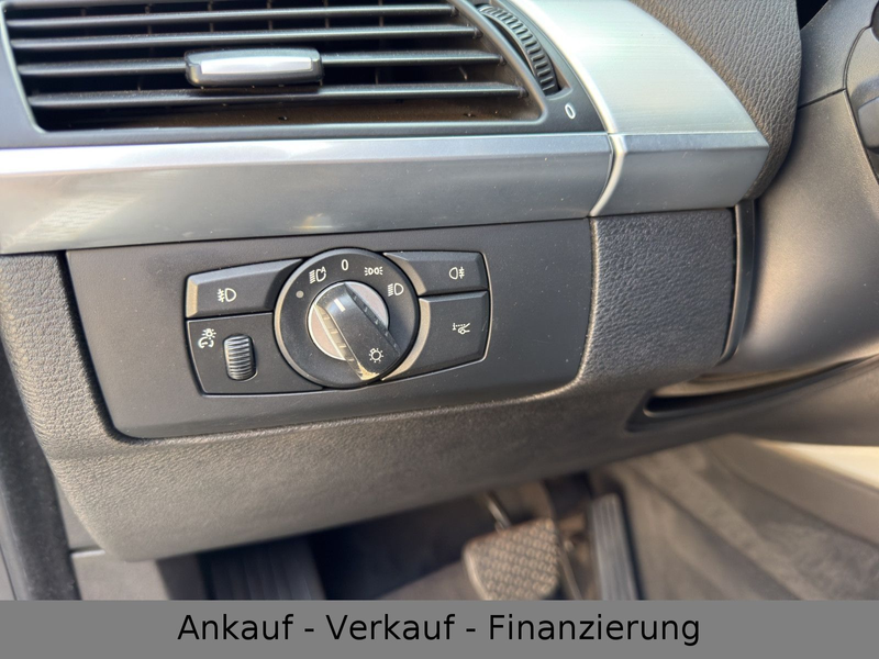 BMW X5 3.0d PANO/LEDER/AHK/HEADUP/MEMORY/*TOP* — photo 13