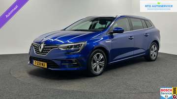 Estate 1.6 Plug-In Hybrid 160 Intens
