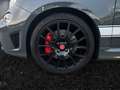 Abarth 595C Competizione Xenon Navi Klimaautomatik Bluetooth Grau - thumbnail 6