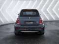 Abarth 595C Competizione Xenon Navi Klimaautomatik Bluetooth Grau - thumbnail 5
