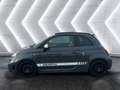 Abarth 595C Competizione Xenon Navi Klimaautomatik Bluetooth Grau - thumbnail 3