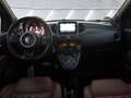 Abarth 595C Competizione Xenon Navi Klimaautomatik Bluetooth Grau - thumbnail 7