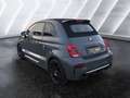 Abarth 595C Competizione Xenon Navi Klimaautomatik Bluetooth Grau - thumbnail 4