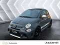 Abarth 595C Competizione Xenon Navi Klimaautomatik Bluetooth Grau - thumbnail 1