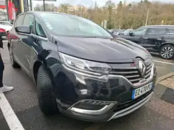 Renault Espace 1.6 DCI 160CH ENERGY INITIALE PARIS EDC