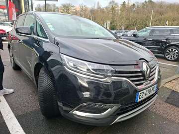 1.6 DCI 160CH ENERGY INITIALE PARIS EDC
