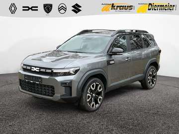 Journey hybrid-G 150 4x4