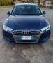 Audi A4 A4 V 2016 Avant Avant 35 2.0 tdi S line edition Blu/Azzurro - thumbnail 9
