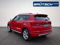 SEAT Ateca FR 2.0 TSI 4Drive DSG / NAVI / ACC / KAMERA360 / S Rot - thumbnail 3