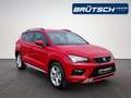 SEAT Ateca FR 2.0 TSI 4Drive DSG / NAVI / ACC / KAMERA360 / S Rot - thumbnail 2