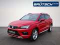 SEAT Ateca FR 2.0 TSI 4Drive DSG / NAVI / ACC / KAMERA360 / S Rot - thumbnail 1