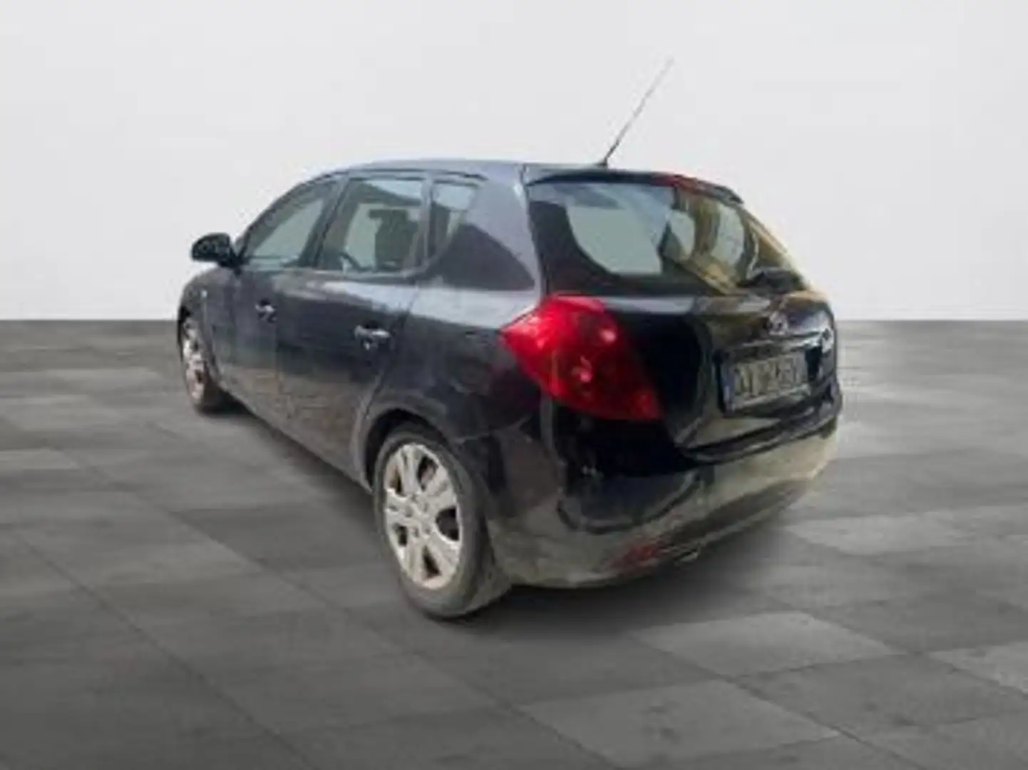 Kia Ceed / cee'd Ceed 5p 1.4 Nero - 2