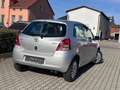 Toyota Yaris KLIMA + EL-FENSTERHEBER+ TÜV NEU !!! Silber - thumbnail 12