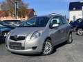 Toyota Yaris KLIMA + EL-FENSTERHEBER+ TÜV NEU !!! Silber - thumbnail 1