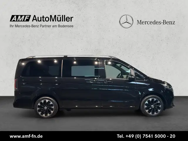 Mercedes-Benz V 250 V 250d 4M STYLE L | STDHZ | GSD | AHK | BURMESTER