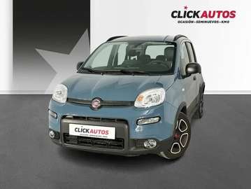 1.0 GSE 70CV City Life Hybrid