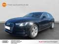 Audi A4 Avant 1.4 TFSI Sport Alu Xenon Navi Leder Tempo Schwarz - thumbnail 1