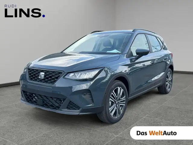 SEAT Arona Style Edition 1.0 TSI DSG