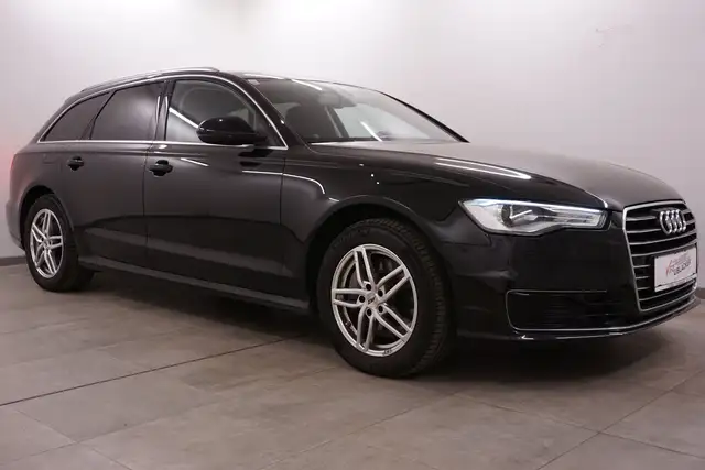 Audi A6 3.0 TDI  S-Tronic // Anhängervorrichtung //