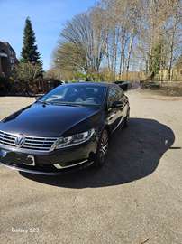 3.6 V6 4Motion DSG