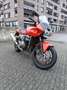 Kawasaki Z 750 Rood - thumbnail 1