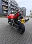 Kawasaki Z 750 Rood - thumbnail 4