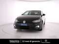 Volkswagen Polo 1.0 TGI R-LINE 5p. BlueMotion Technology Nero - thumbnail 1
