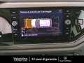 Volkswagen Polo 1.0 TGI R-LINE 5p. BlueMotion Technology Nero - thumbnail 14