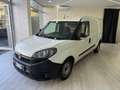 Fiat Doblo Doblo maxi  1.9 mjt Active 105cv Bianco - thumbnail 3