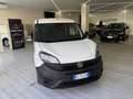 Fiat Doblo Doblo maxi  1.9 mjt Active 105cv Bianco - thumbnail 2