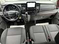 Ford Tourneo Custom 320 L2 2.Hand *LED*NAVI*CARPLAY* Orange - thumbnail 6