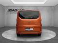 Ford Tourneo Custom 320 L2 2.Hand *LED*NAVI*CARPLAY* Orange - thumbnail 4