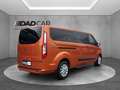 Ford Tourneo Custom 320 L2 2.Hand *LED*NAVI*CARPLAY* Orange - thumbnail 10