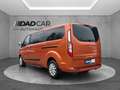 Ford Tourneo Custom 320 L2 2.Hand *LED*NAVI*CARPLAY* Orange - thumbnail 9